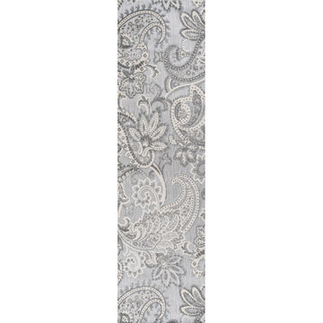 Gordes Paisley High-low Indoor/outdoor Area Rug